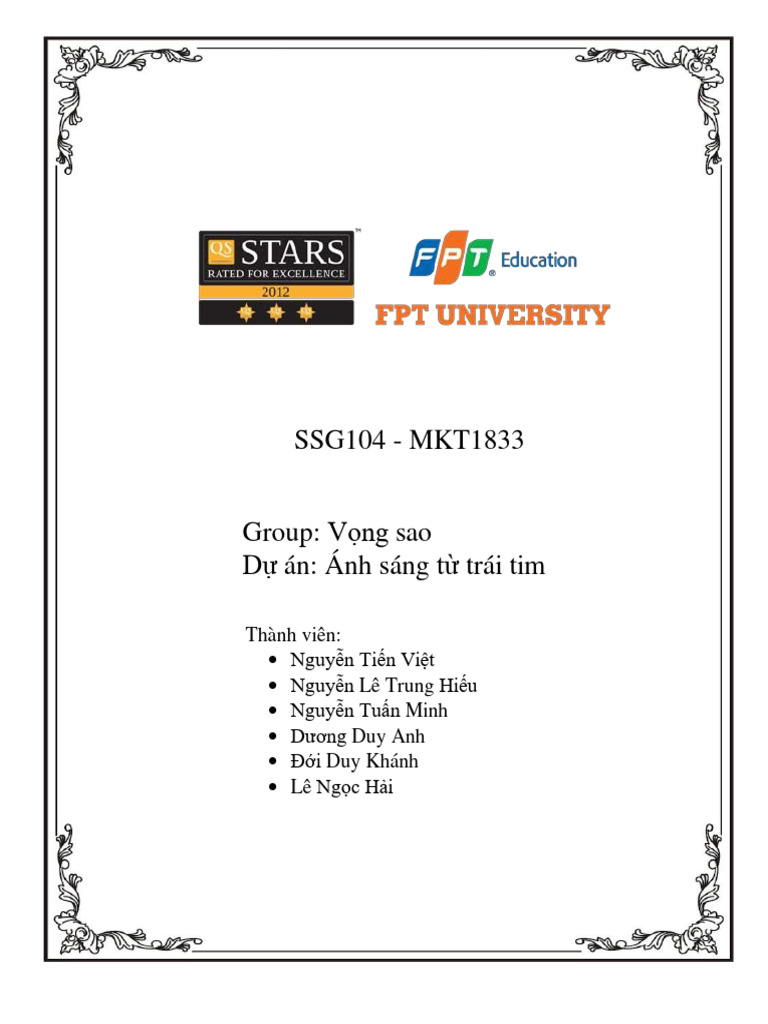 SSG104 - MKT1833 | PDF