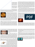 SISTEMA SOLAR impressões frente e verso 102- Documentos Google