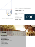 Pplanimetria General - Habilitación Urbana - 5.10