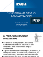 Herramientas para La Administracion 2