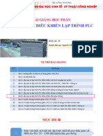 Bai 8. PLCS S71500 DIEU KHIEN DEN GIAO THONG