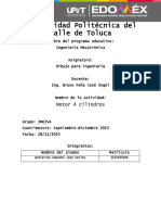 Motor Proyecto Dibujo para Ingenieria