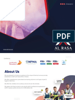 Al Rasa Company Profile