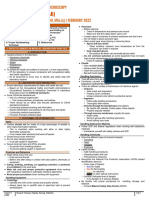 [PH156] LAB 01 Biosafety