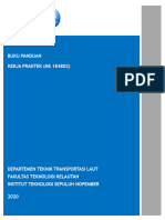 Buku Panduan KP - DTTL 2020