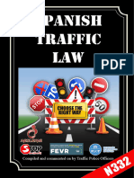 SpanishTrafficLaw-Part01