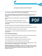 Emergency-Response-Activation-Control-Checklist