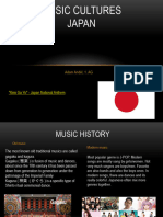 Music Japan