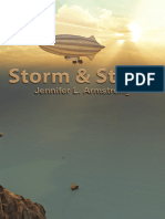 Storm & Stress First Edition Web V1 - 0 2014