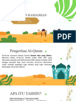 Materi Al-Qur'an