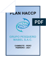 Haccp 2021