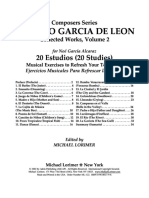 Ernesto Garcia de Leon 1