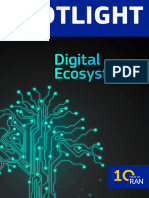 Spotlight On The Digital Ecosystem en