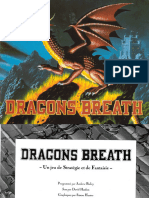 Dragons Breath - Manual-FR