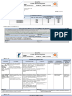 2do Informe Tecnico Pedagogico - Vii Ciclo 2023