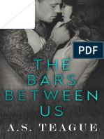 The Bars Between Us - A.S. Teague