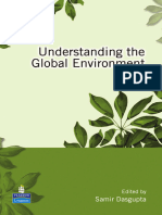 Understanding the Global Environment Pearson