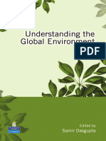 Understanding The Global Environment Pearson