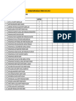 Senarai Nama Kelas 2 Firus Latest