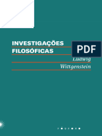 Ludwig Wittgenstein - Investigações Filosóficas-Fósforo (2022)_editado