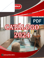 Catalogo Virtual 2024 Con Precios