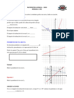 Ce82 2020 0 Semana 1 Sp2 Clase Recta