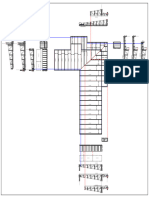 Plano Techumbre Casa FJ