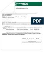 Autorização de Cortes 2023. 19 01