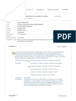 Revisar Envio Do Teste - QUESTIONÁRIO UNIDADE II - .. - Evolucao Do Pensamento Administrativo