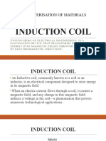 Induction Coil