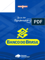 Guia+Do+Aprovado+ +Banco+Do+Brasil