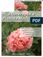 Livro Fitoterapia
