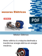 Motores elétricos