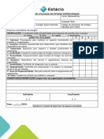 6 - Modelo de Ficha de Avaliac A o Do Estagia Rio