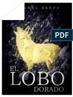 El Lobo Dorado - Leonel Sarpa - Completa