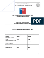 PROTOCOLO ADM DE MEDICAMENTOS