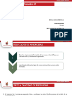 ACTIVIDAD SUMATIVA 05 ROCAS METAMÓRFICAS - 2024 (Autoguardado)