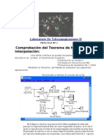 Lab Oratorio de Telecomunicaciones Simulink