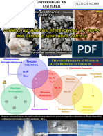 Aula 08 - Depósitos Minerais Como Óxidos Parte II e Hidróxidos