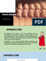 1 CLASS Proceso de Envejecimiento-Dra. Dora Aguinaga