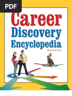 Download Career Discovery Encyclopedia by Mary Maz SN71939299 doc pdf