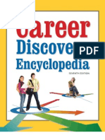 Career Discovery Encyclopedia