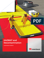 HAZMAT Brochure EN