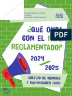 Folleto Pase R 2024 2025 CCH