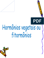 Hormonios