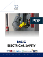 EE41 - Basic Electrical Safety