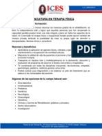 Inf Terapia Fisica