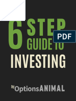 6 Step Guide To Investing Consultation Small