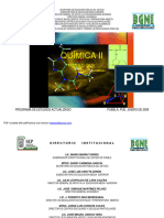 Prog - Quimica Ii Utilizar en Bta