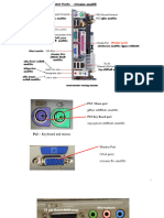 computer port